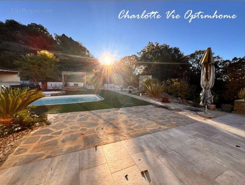 Maison à MURLES
