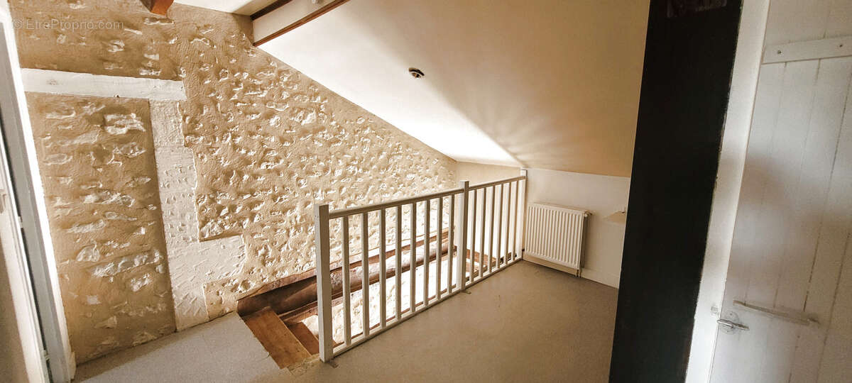 Autre à TOCANE-SAINT-APRE