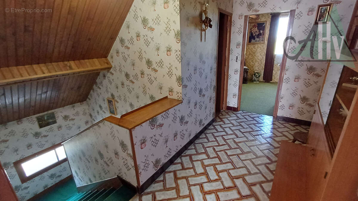 Maison à BAZOCHES-LES-BRAY