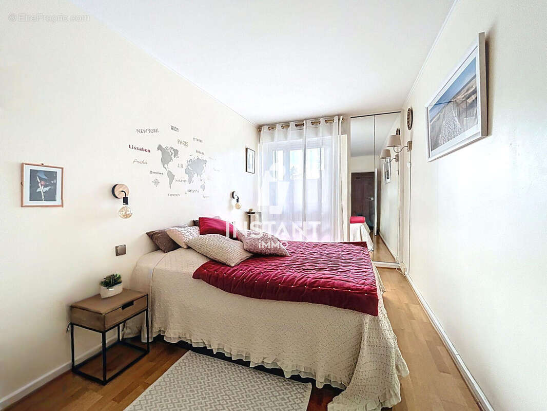 Appartement à CRETEIL