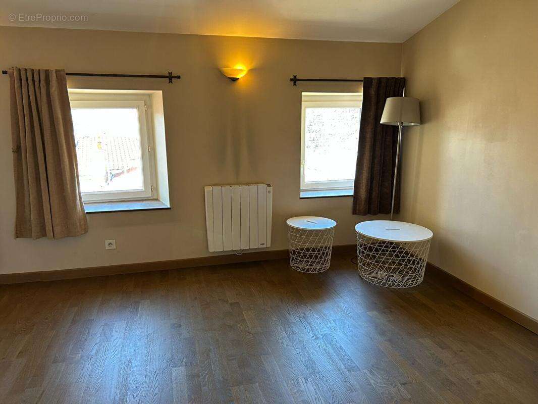 Appartement Clermont Ferrand 7 pièces 179 m2 - photo 14