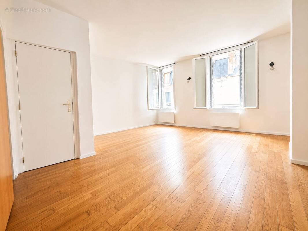 Appartement à TOURS