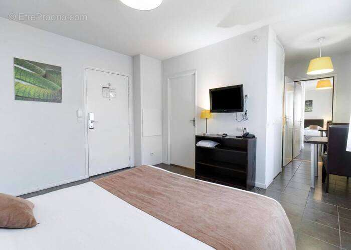 Appartement à PAU