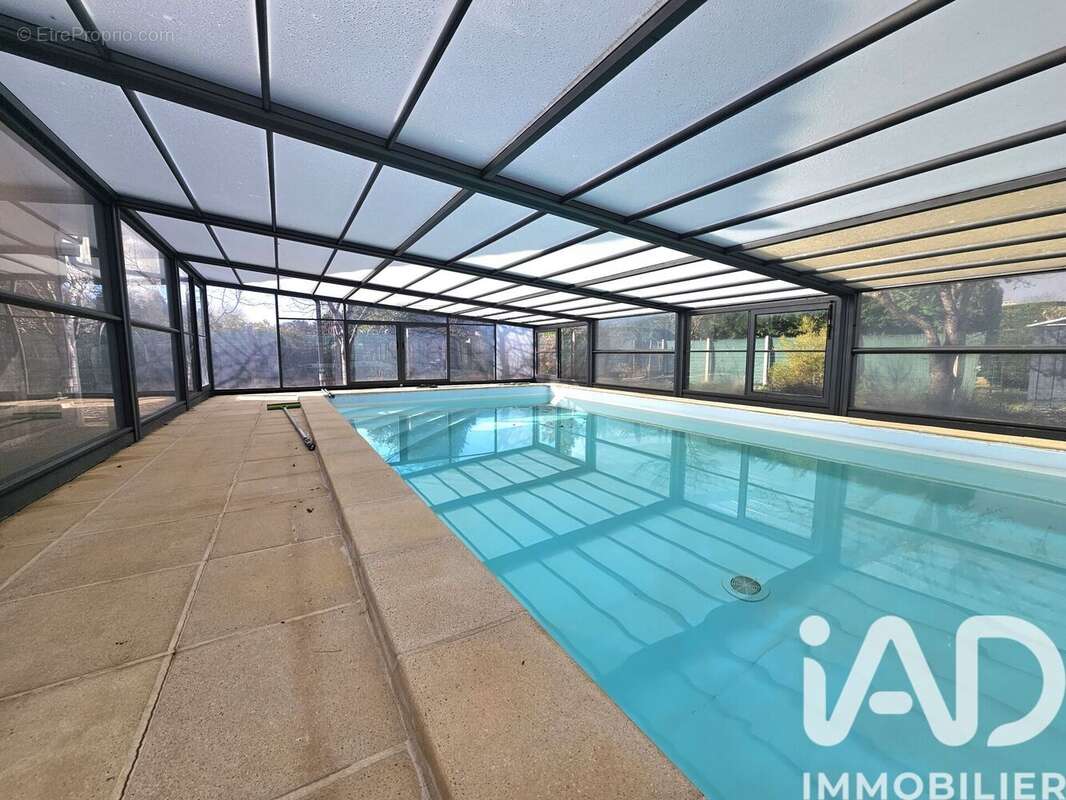 Photo 3 - Maison à LA TESTE-DE-BUCH