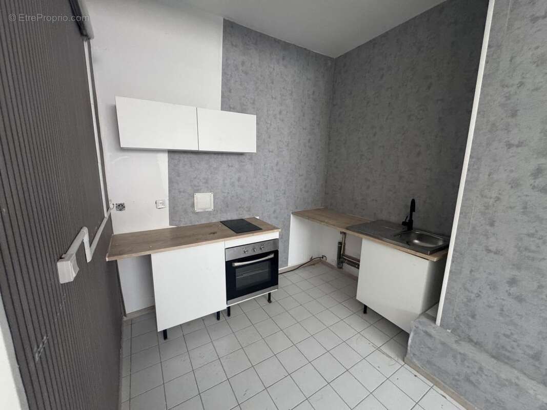 Appartement 120 m² à Cambrai  - photo 8