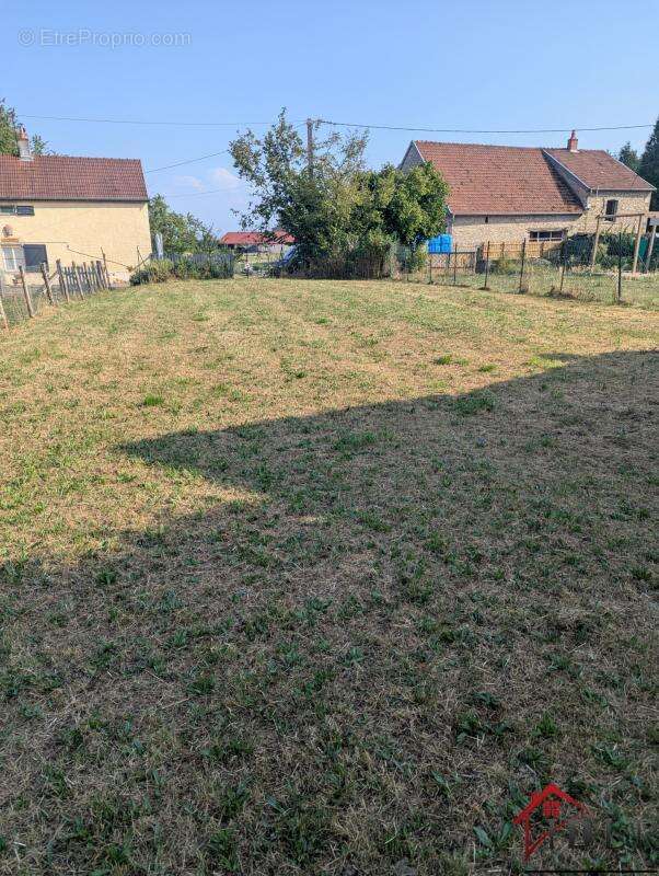 Maison avec terrain - photo 5