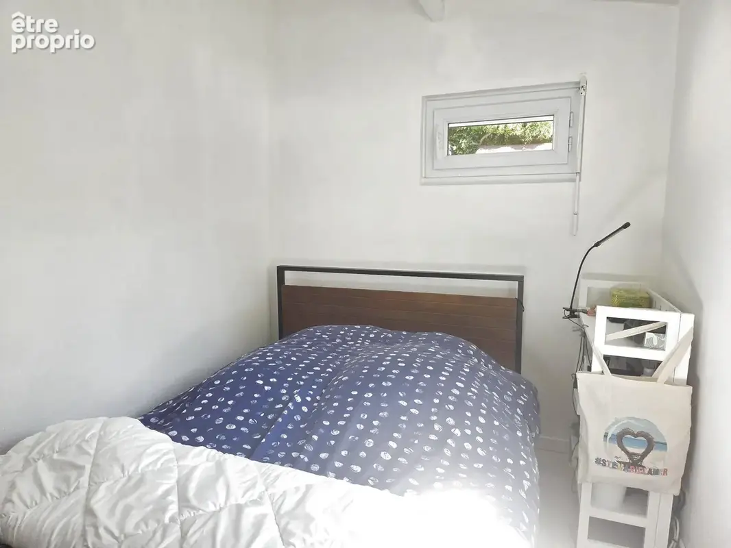 Maison de plain-pied avec jardin   Proche Gare - photo 6