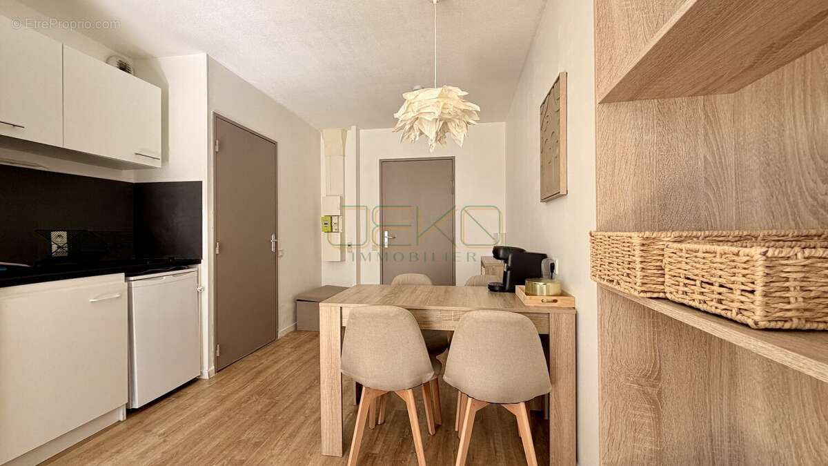 Appartement à NIMES