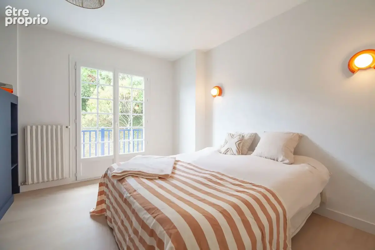 Appartement St Jean De Luz 4 pièce(s) 120 m2 - photo 5