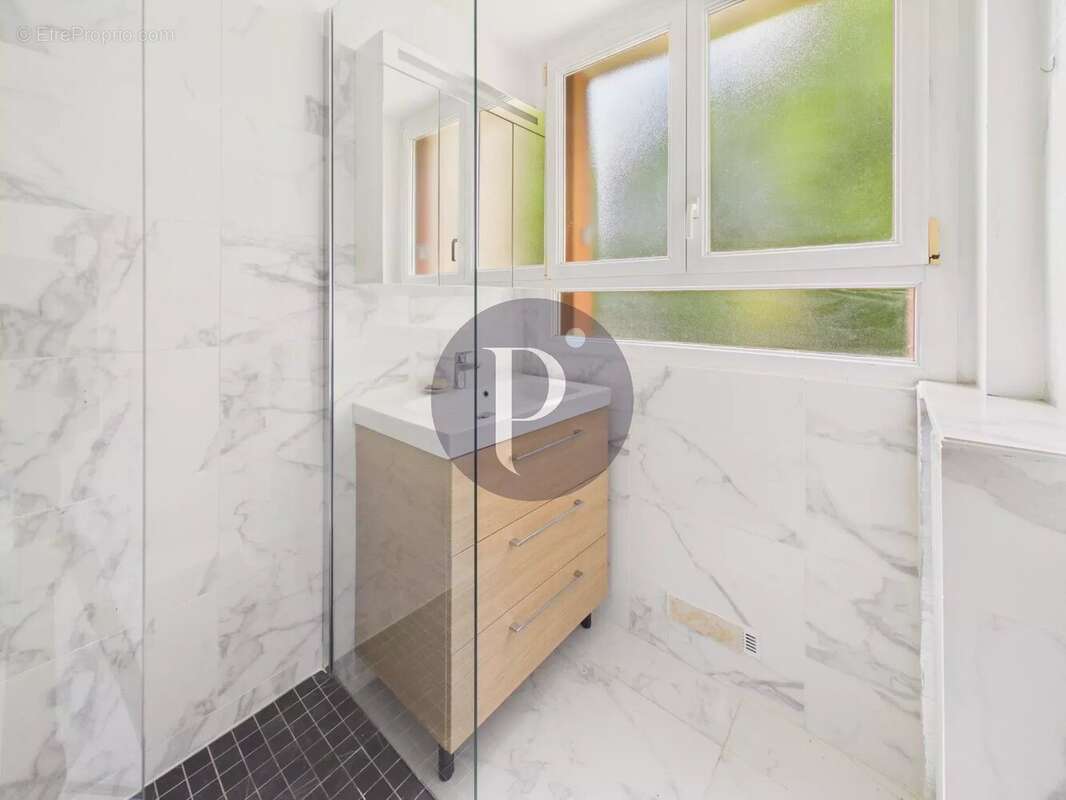 Appartement à ANTONY
