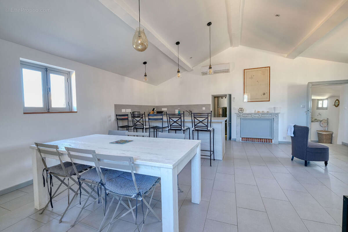 Appartement à BASTIA