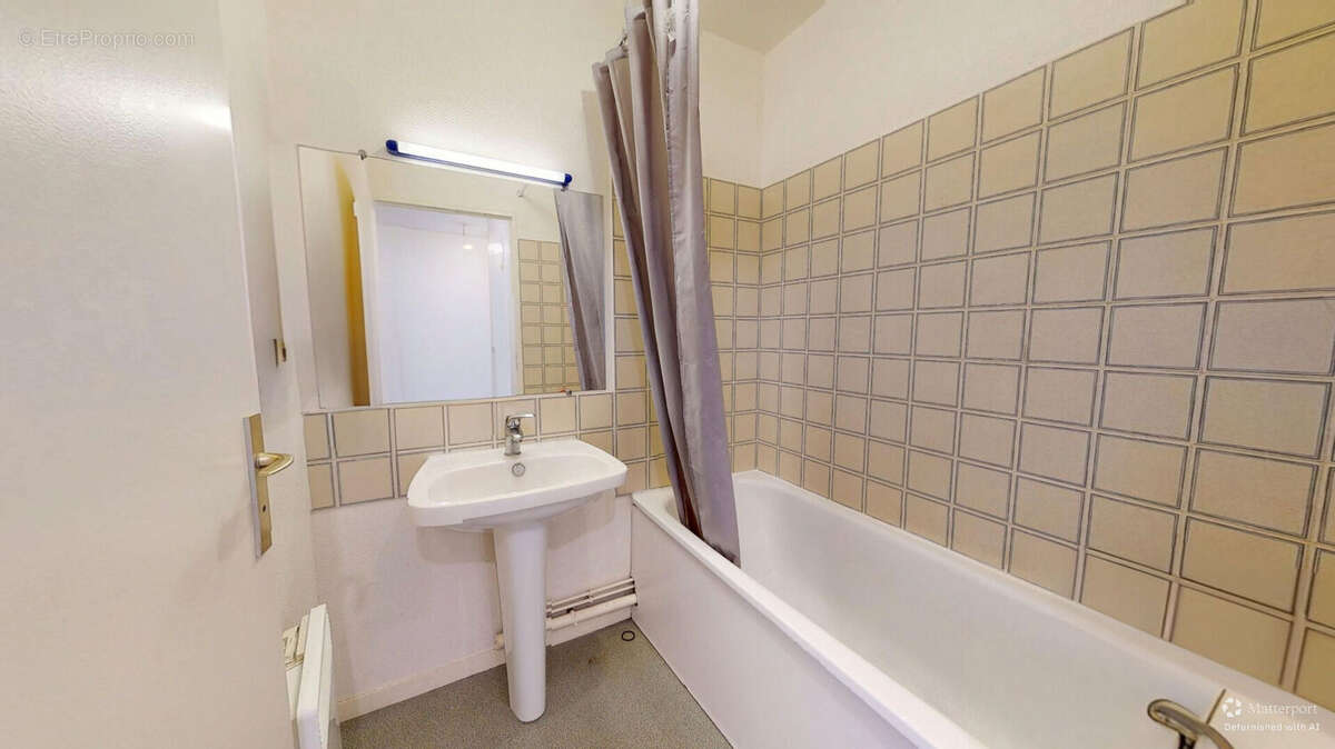Appartement à CAEN