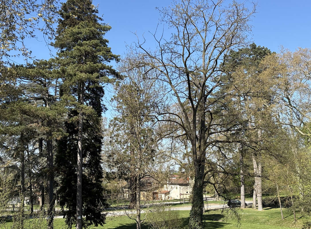 Appartement à LISSIEU