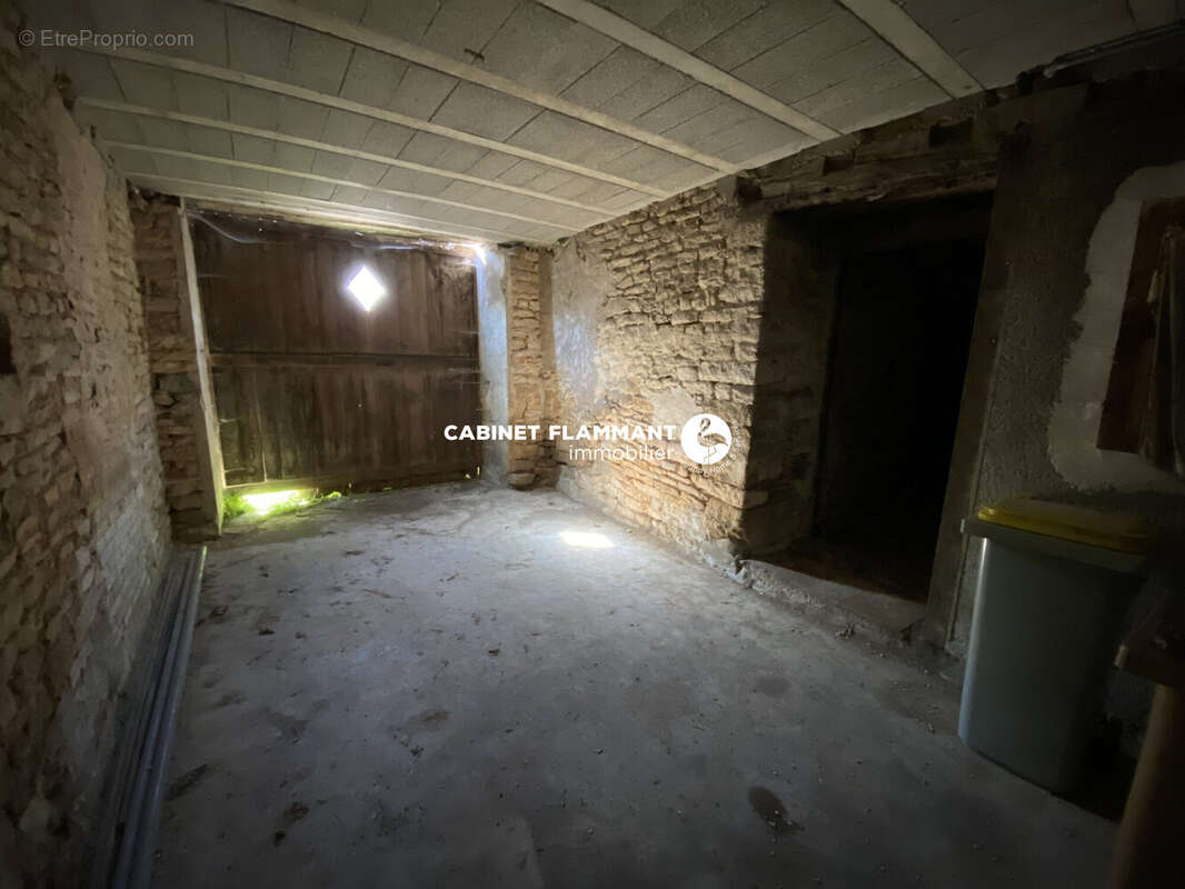 Maison à VENAREY-LES-LAUMES