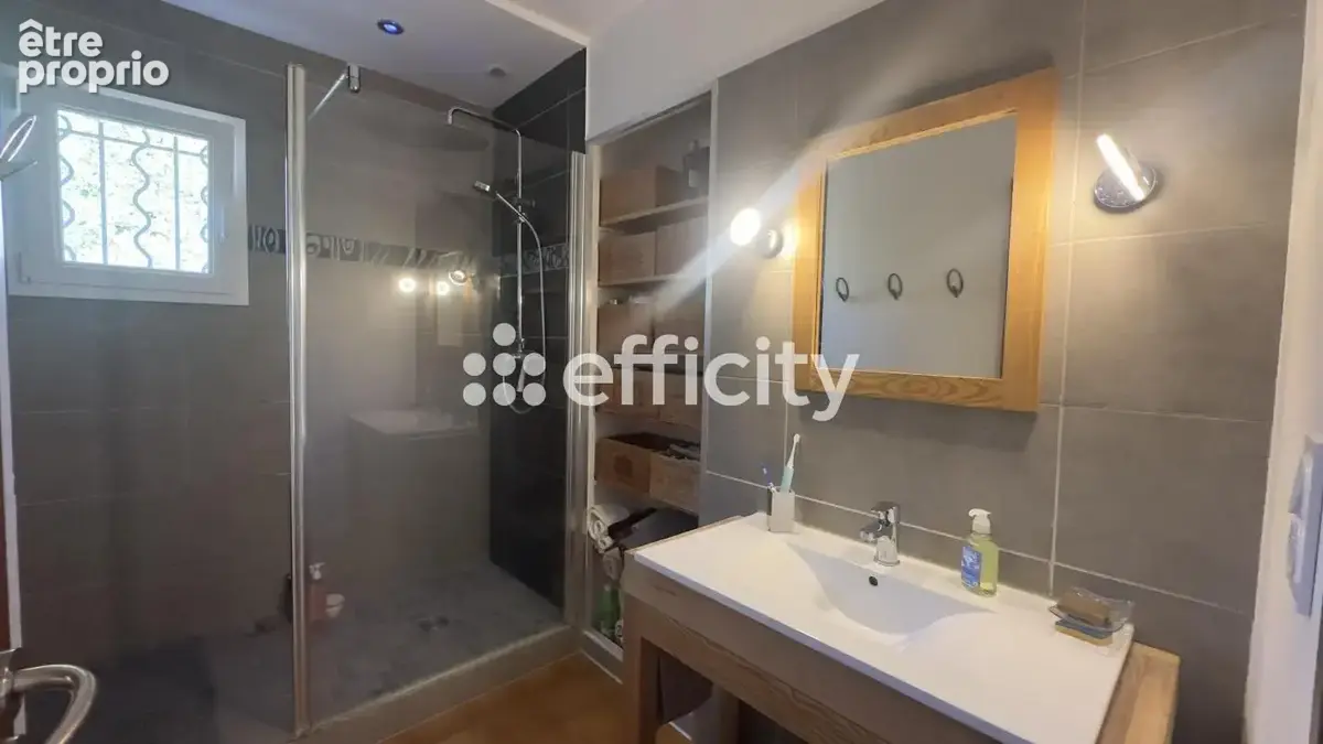 Maison 5 pièces 120 m² à vendre à Caumont-Sur-Durance (84510) - photo 11