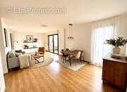 Appartement à COLOMBES