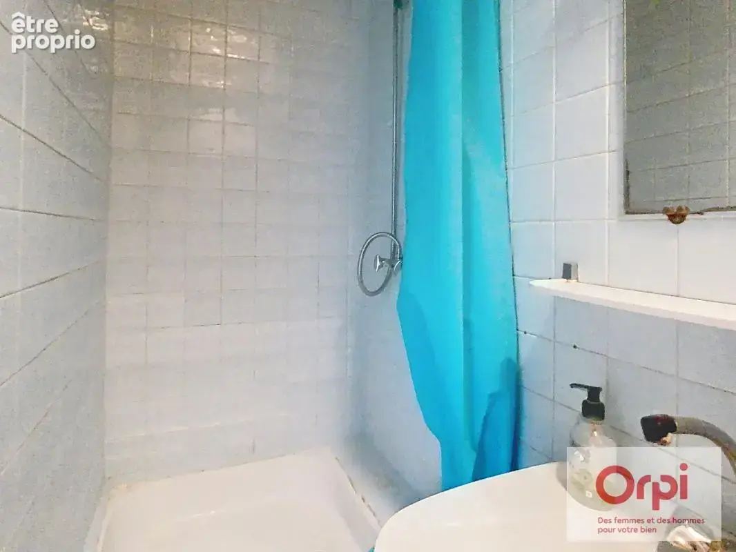 Appartement À Vendre - Centre-ville - photo 5