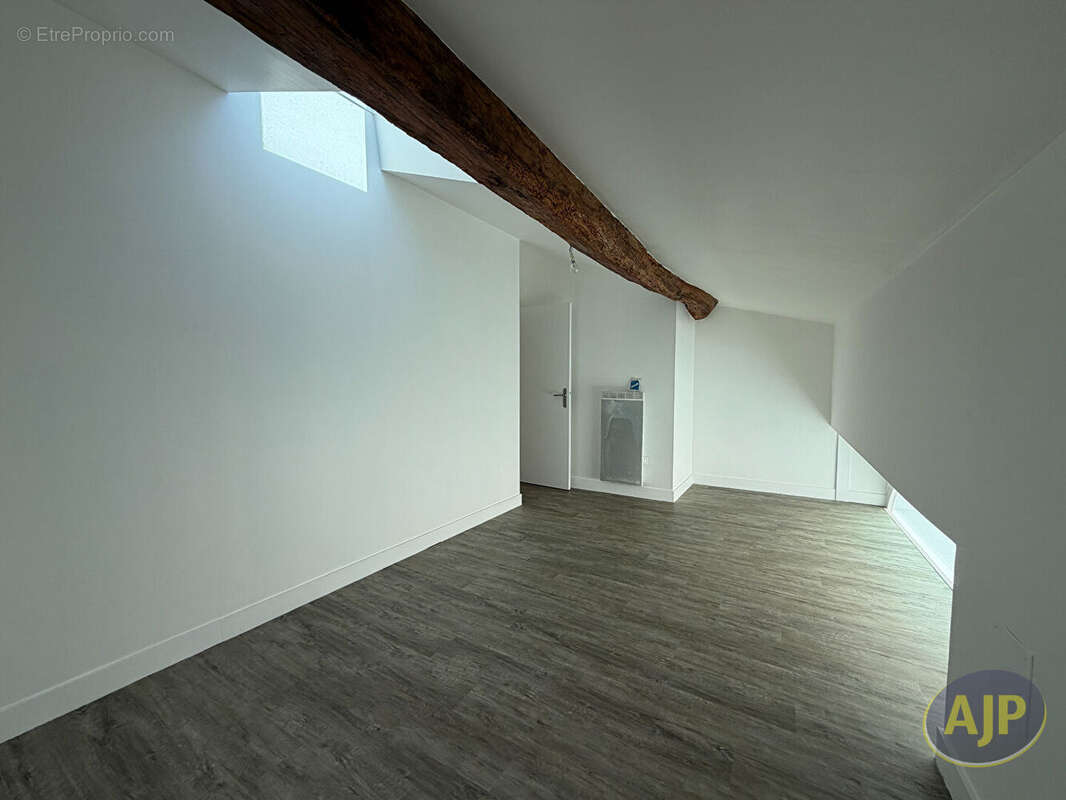 Appartement  plain-pied à Gemozac - photo 7