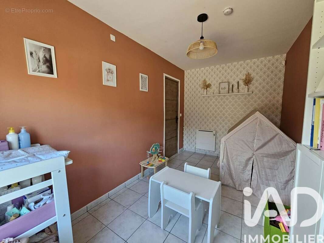 Photo 7 - Maison à CALONNE-SUR-LA-LYS