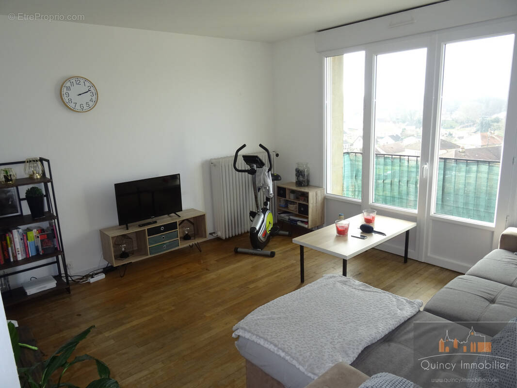 Appartement à AVALLON