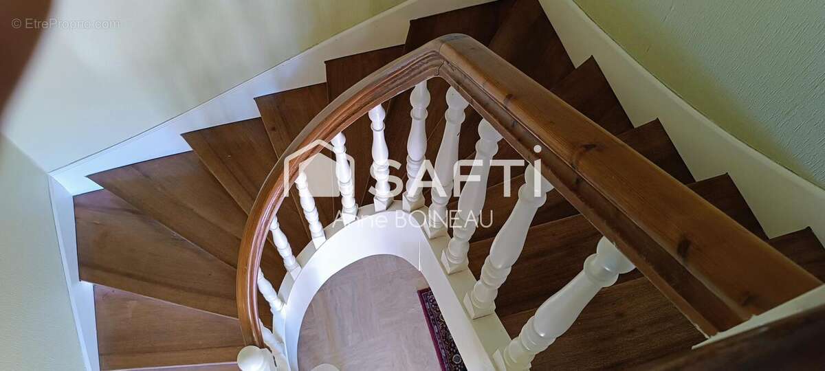 Photo 9 - Maison à LA TURBALLE