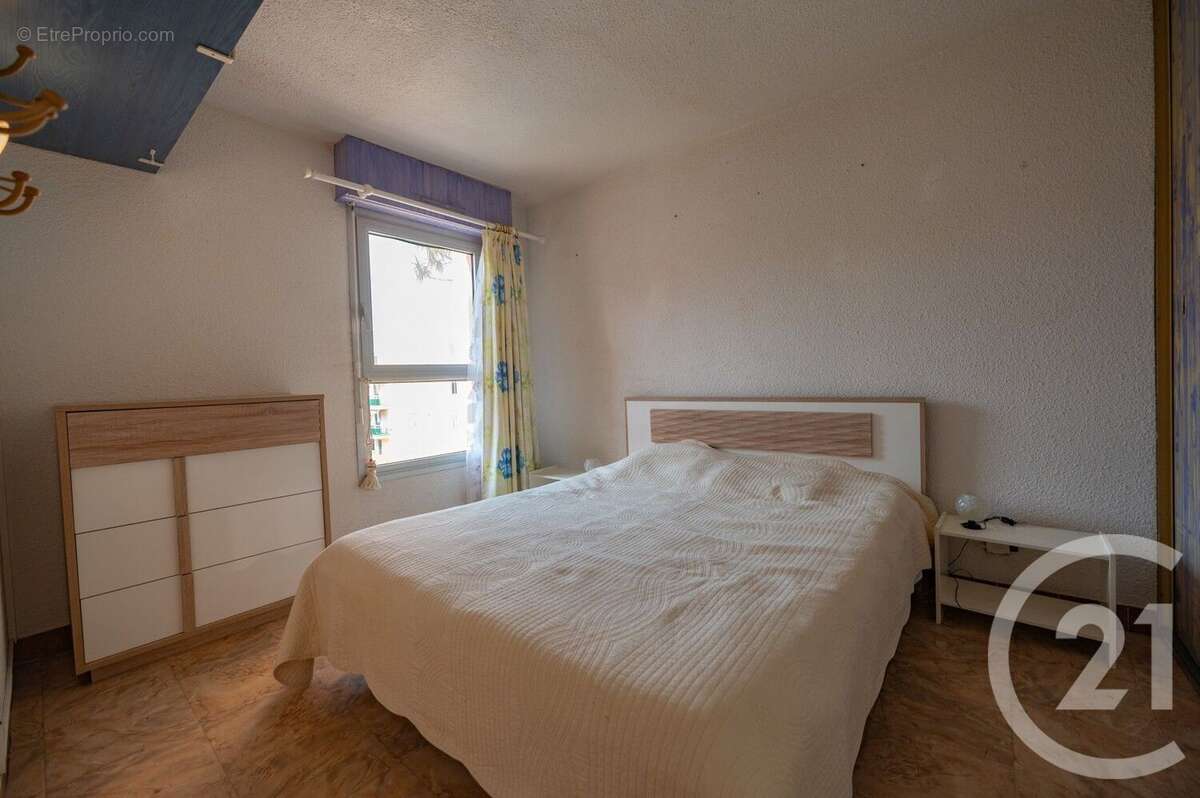 Appartement à BORMES-LES-MIMOSAS