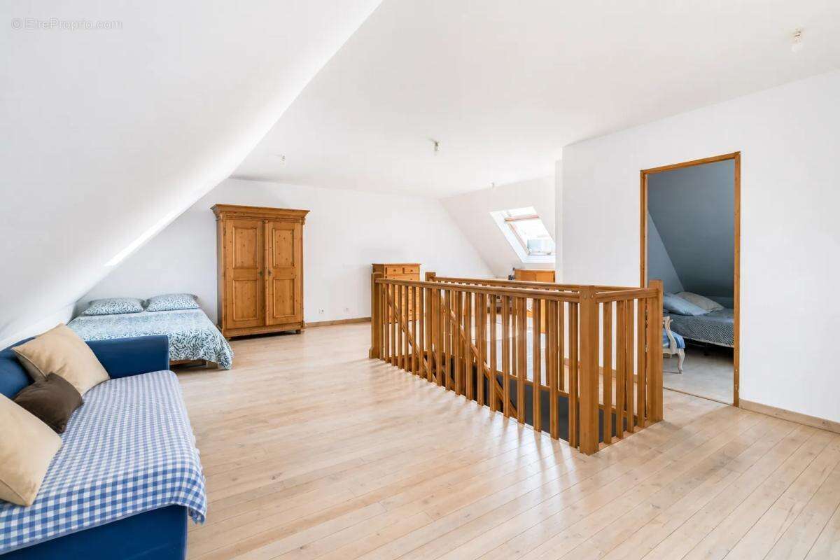 Maison de 6 pièces de 122 m² à Savigny-sur-Orge - photo 10