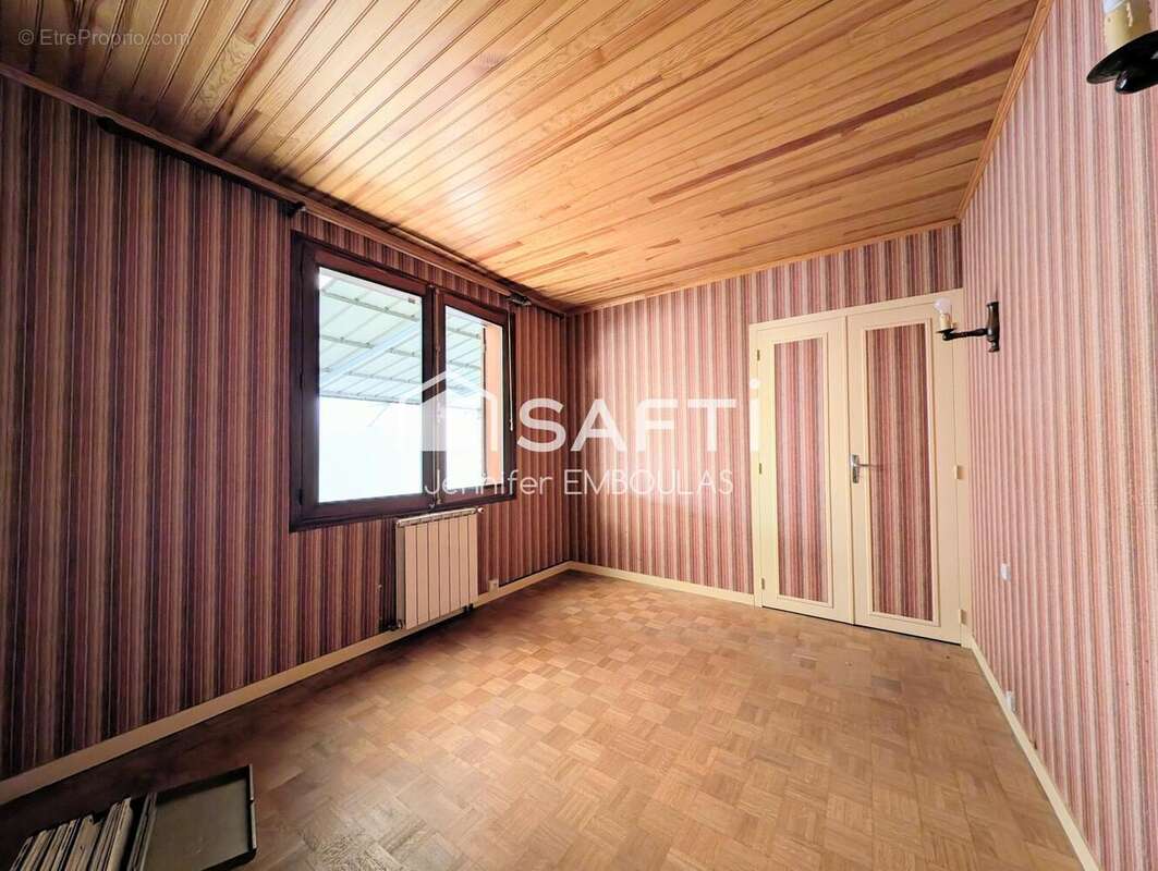Photo 7 - Maison à VIRELADE