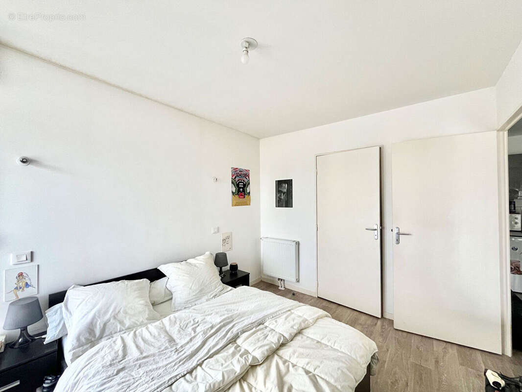 Appartement à CAEN