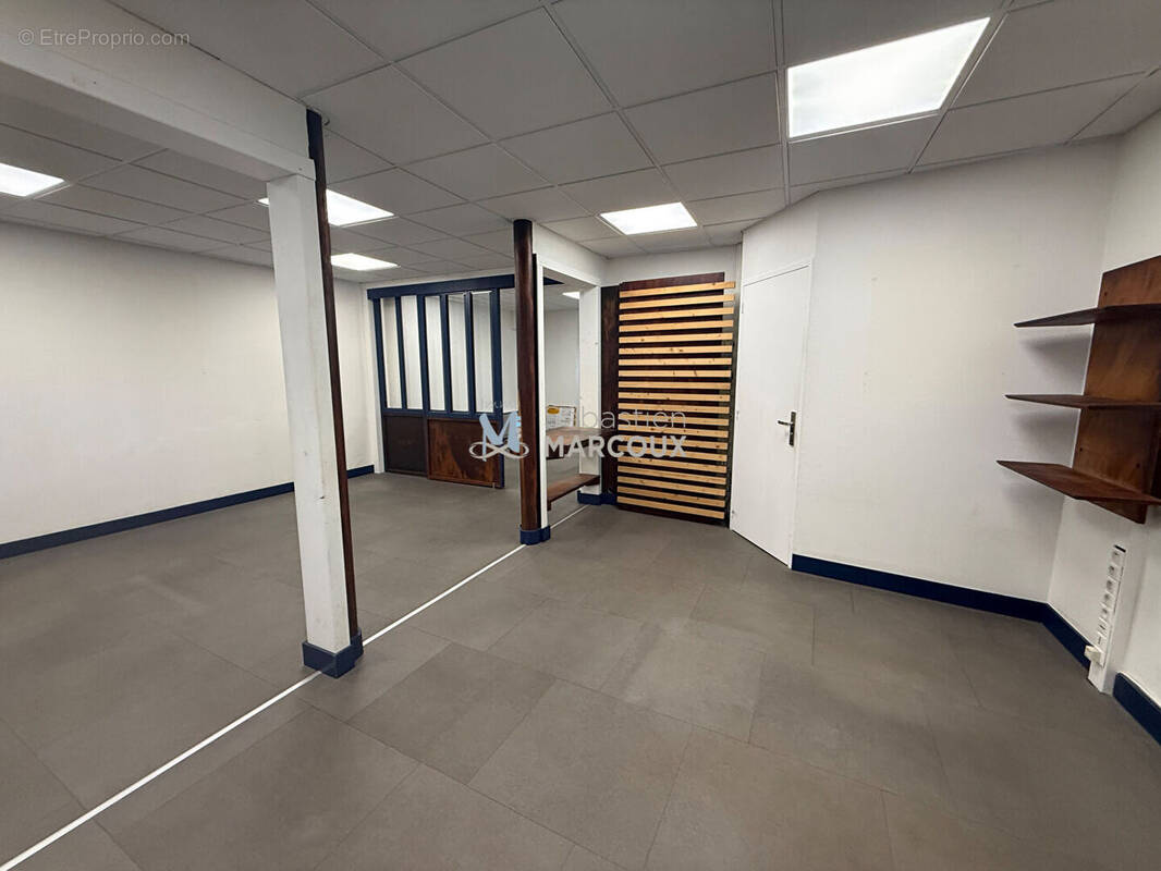 Commerce à MONTBRISON