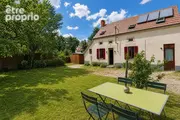Maison à LOUROUX-DE-BOUBLE