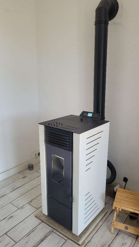 Maison à JONQUIERES