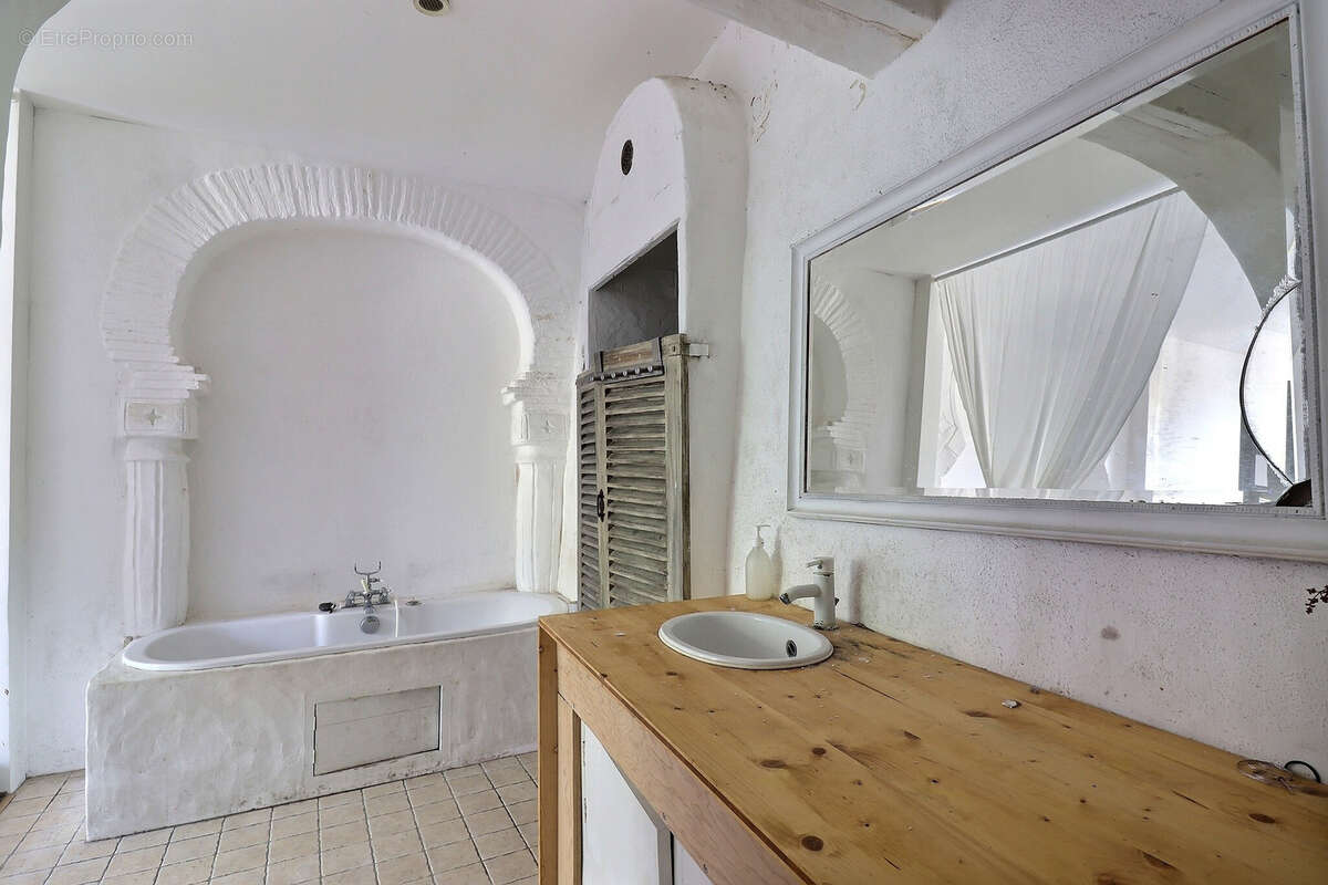 Maison à LORMONT