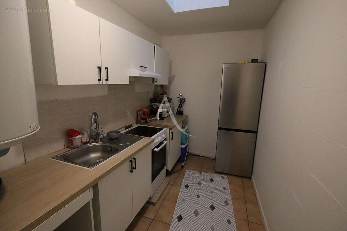 Maison à ROMAINVILLE