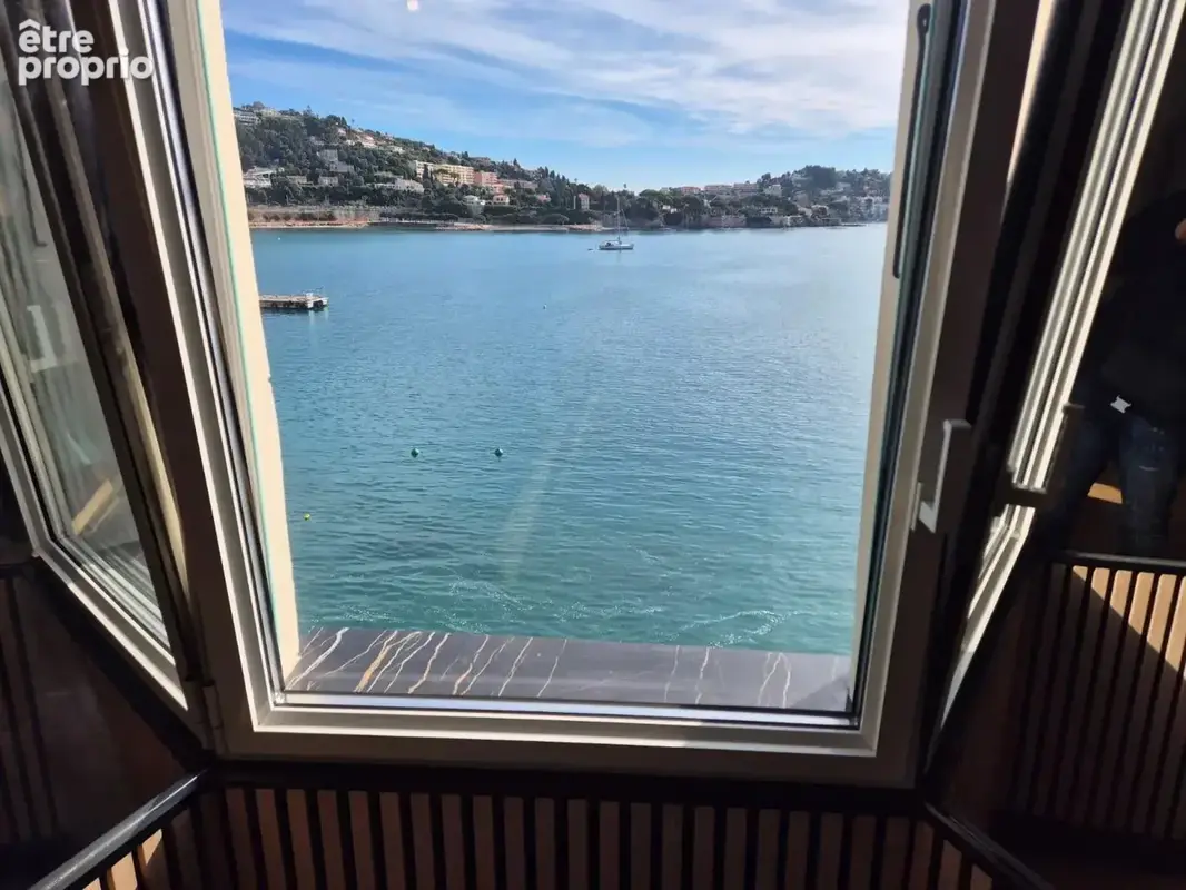 Vente Appartement Villefranche-sur-mer(06230) 980 000ï¿œ - photo 3