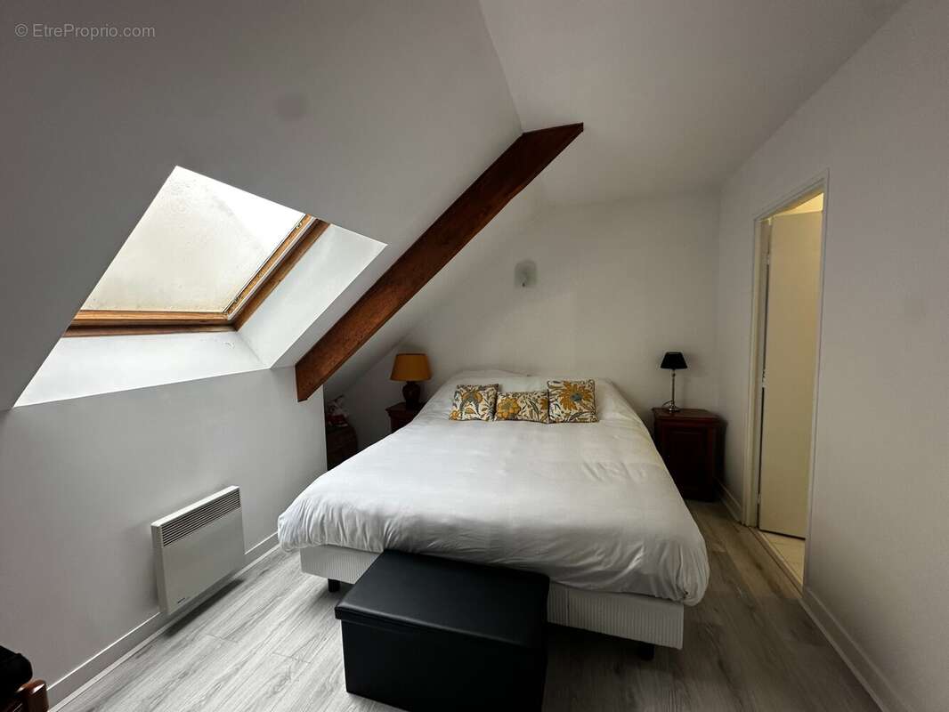 Appartement à BARBIZON