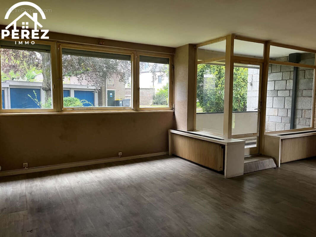 Appartement à TOURCOING