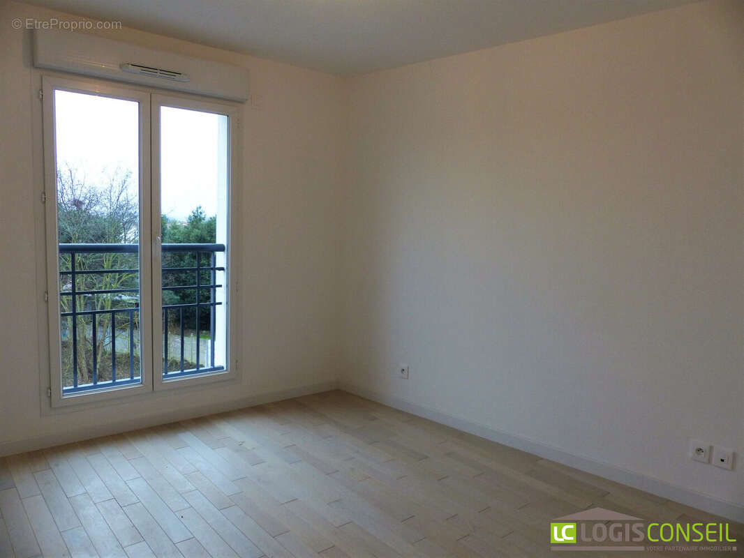 Appartement à CHATENAY-MALABRY