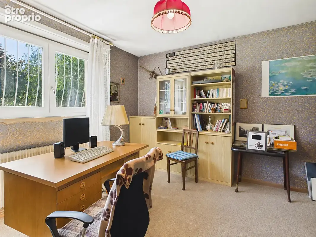Maison 7 Pièces Mittelhausbergen - photo 14