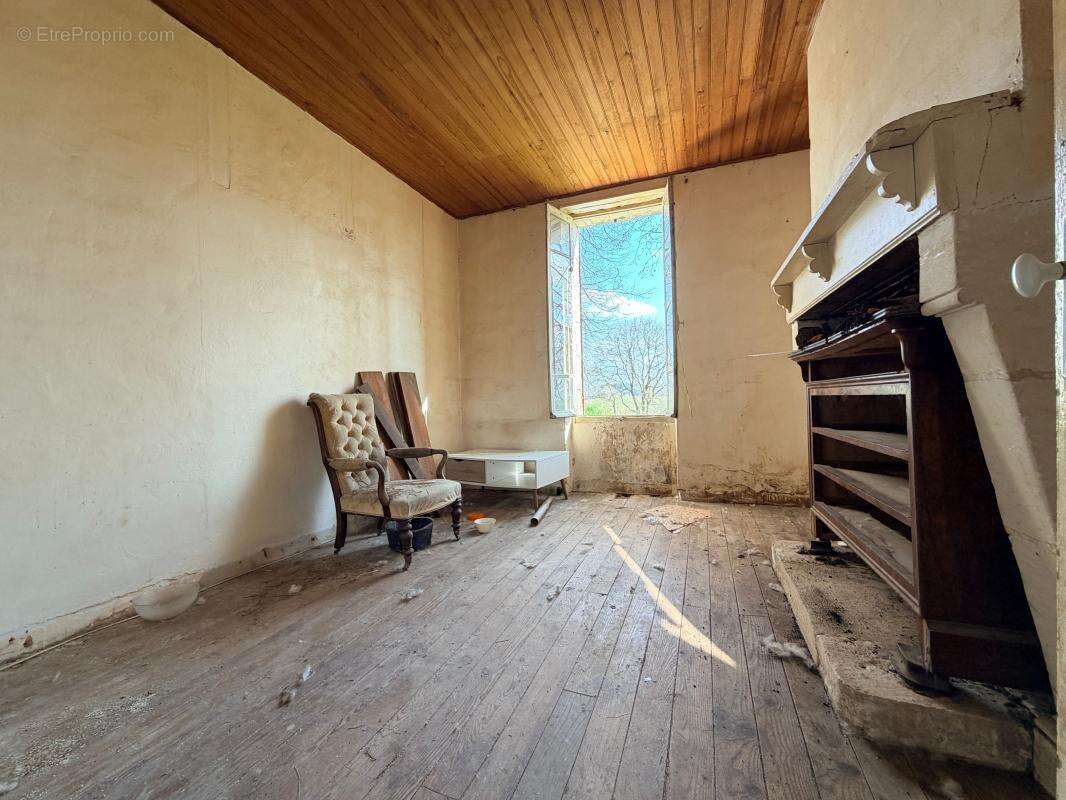 Maison à CAMPSEGRET