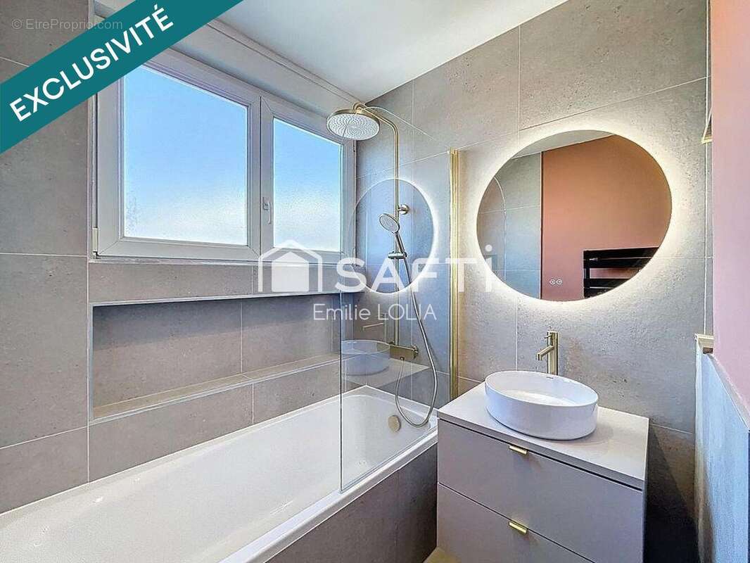 Photo 4 - Appartement à FLORANGE