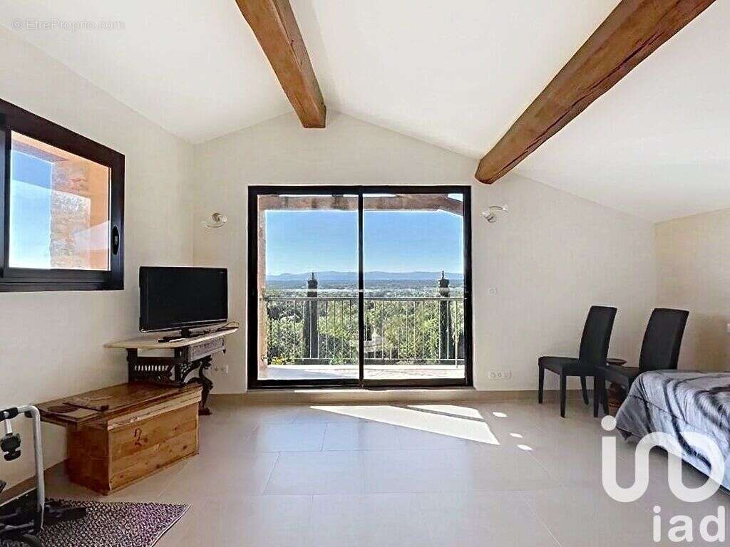 Photo 5 - Maison à FAYENCE