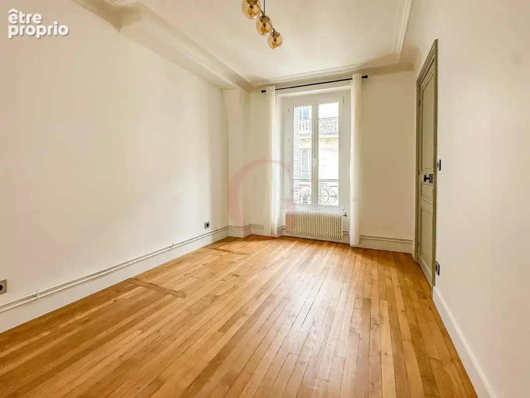 Appartement 3 pièces 61 m² à vendre à Bourg-La-Reine (92340) - photo 8