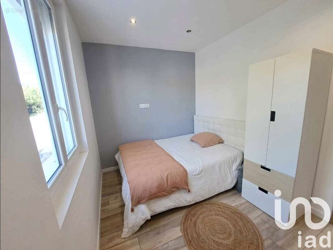 Photo 6 - Maison à SETE