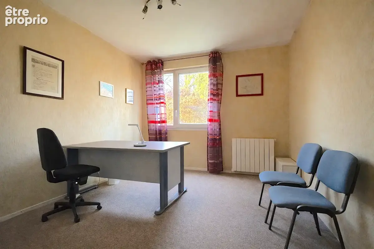 Maison 184 m2, 7 pièces, 5 chambres. - photo 8