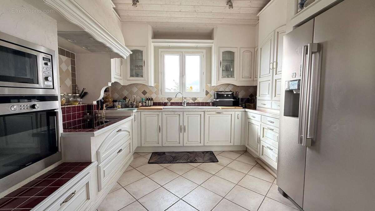 Maison à NIEUL-SUR-MER