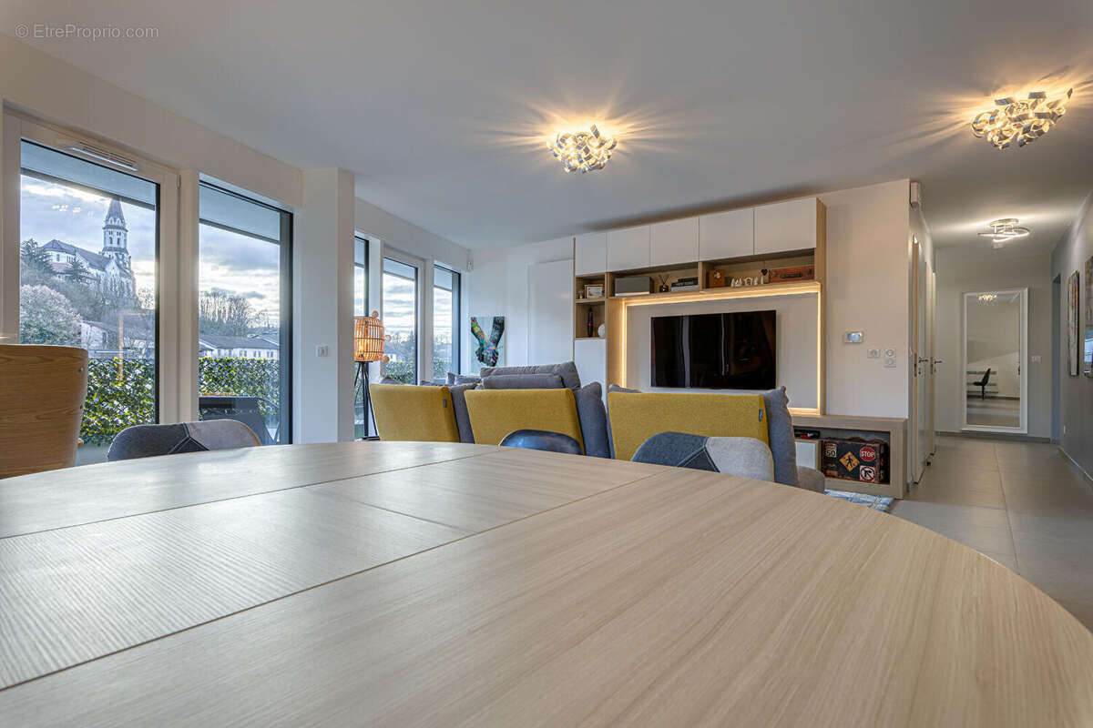 Appartement à ANNECY