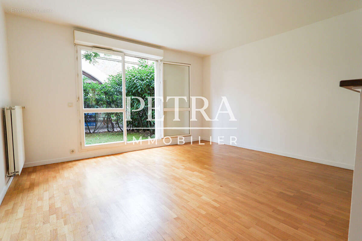 Appartement à CACHAN