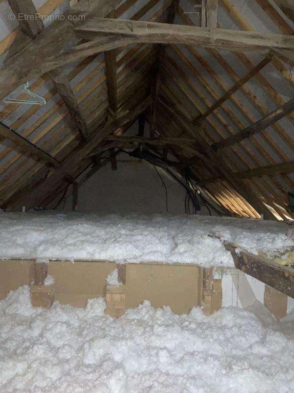 Maison à CRESSENSAC