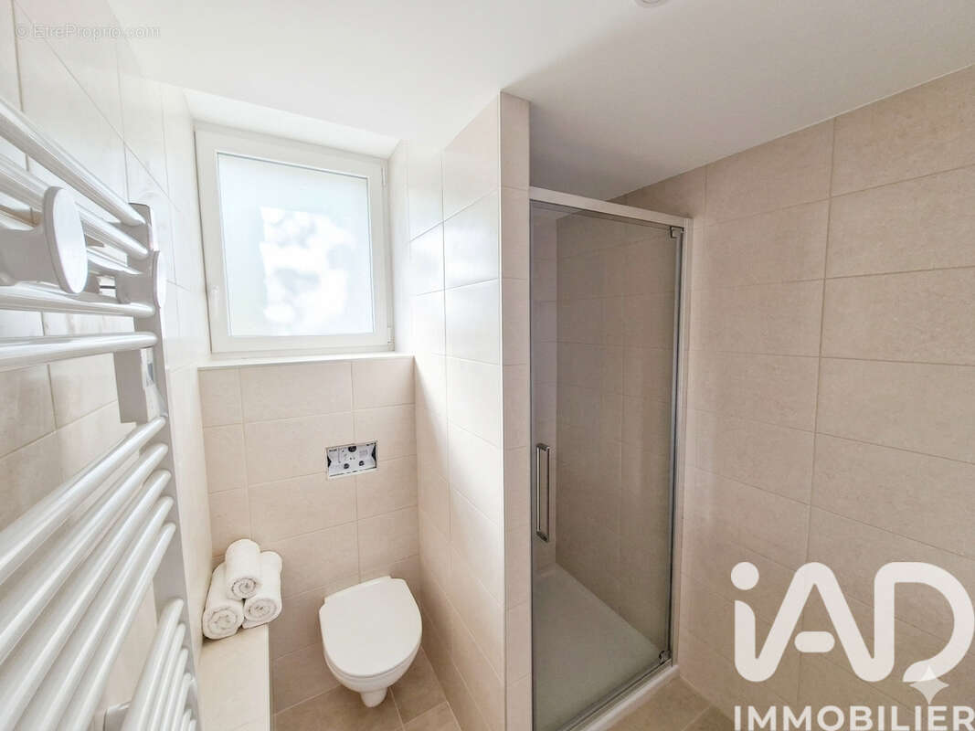 Photo 3 - Appartement à BRANDERION